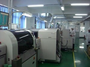 中国 XIAMEN SUIYUAN ELECTRONIC TECHNOLOGY CO,LTD 会社概要