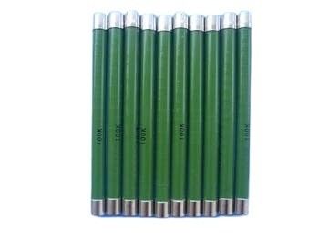 トルーホール 高圧電圧抵抗 10W 50W 100W 抵抗 0.2OHM-100M OHM