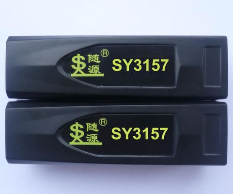 保護されたピン すべてのピン POE RJ45 100M/1000M のデータセキュリティの保護データ