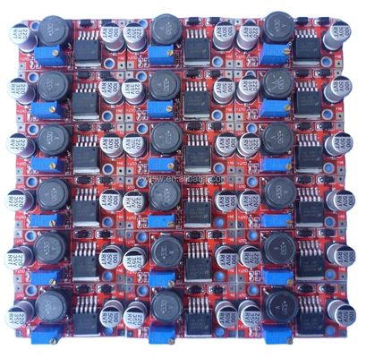 CEM3 ブレード素材と 24V ストレージ パーソナライズされたモーター制御ボード設計