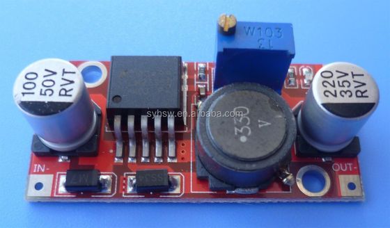 CEM3 ブレード素材と 24V ストレージ パーソナライズされたモーター制御ボード設計