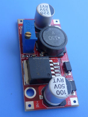 CEM3 ブレード素材と 24V ストレージ パーソナライズされたモーター制御ボード設計