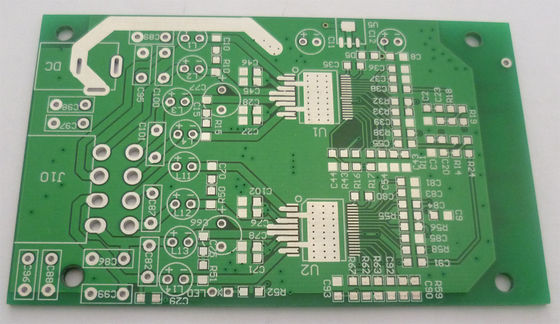 保証された48V電圧PCB設計と組み立てのための標準の紙袋パッケージング