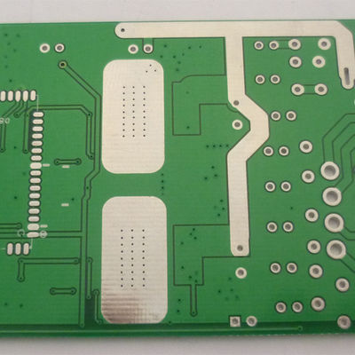 FR4 PCB PCBA製造と組立 HASL/HASL無鉛表面仕上げ