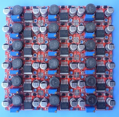 FR4 PCB PCBA製造と組立 HASL/HASL無鉛表面仕上げ