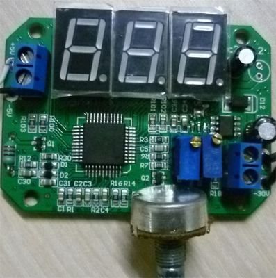 FR4 PCB PCBA製造と組立 HASL/HASL無鉛表面仕上げ