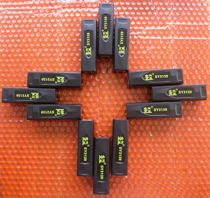 POE RJ45 超電圧防護装置 定位電圧5Vと最大電流5KA 標準では8〜20μs
