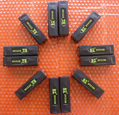 POE RJ45 超電圧防護装置 定位電圧5Vと最大電流5KA 標準では8〜20μs