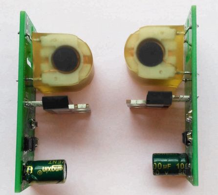 CEM3 銅厚さ0.5-3OZ OEM/ODM生産のためのPCBA組立