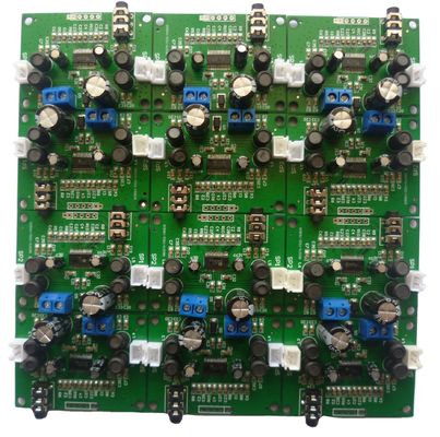 パーソナライズ可能なR DPCBAとPCB先端技術 あなたのビジネスのために