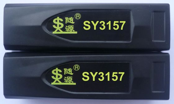 26*26*95mm イーサネット RJ 45 Cat6 接続信号と制御システム DPR を備えた電波増圧止め