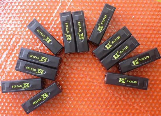 26*26*95mm イーサネット RJ 45 Cat6 接続信号と制御システム DPR を備えた電波増圧止め
