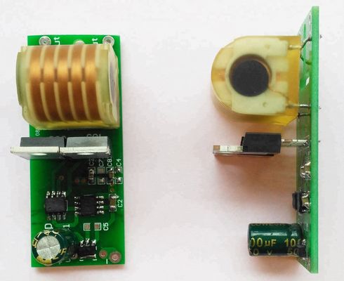 FR4 素材 スマートホーム機器の管理と制御用印刷回路板