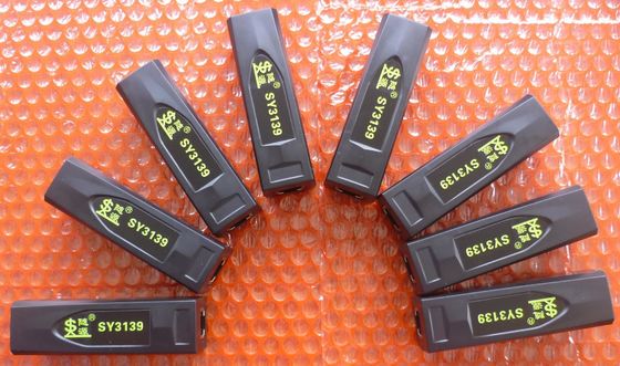 1000Mb/s データ速さ POE 超電圧保護 48V とすべての保護ピン J45
