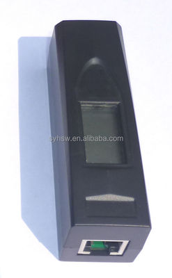 48V POE RJ45 超電圧保護用 LCD カウンター ABS シェル素材と 5V ライン電圧