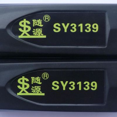 POE RJ45 超電圧止め器,LCDカウントと5KA 8-20μs 最大超電圧放出電流