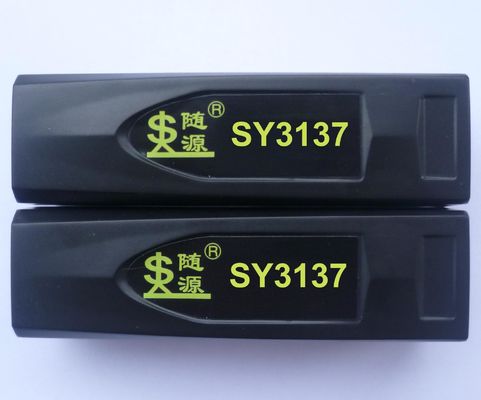 POE RJ45 超電圧止め器,LCDカウントと5KA 8-20μs 最大超電圧放出電流