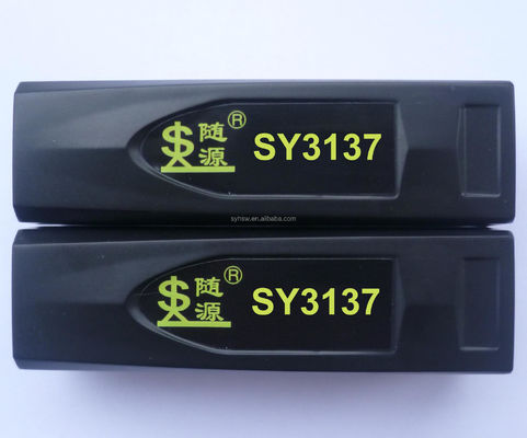 ABS シェル素材 イーサネットネットワーク RJ45 オーバージェードプロテクター 雷の雷を止め
