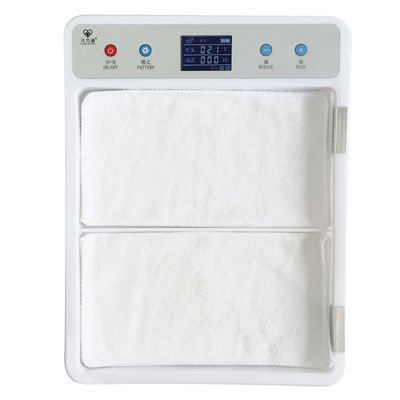 コントロール 腕の下汗 1.5W 手と足の反透剤装置 3.6V の電圧で