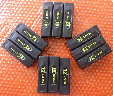 26*26*95mm RJ45 超電圧保護 耐久性6V最大電圧の電撃止め