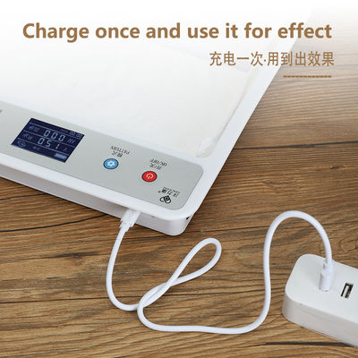 コントロール 腕の下汗 1.5W 手と足の反透剤装置 3.6V の電圧で