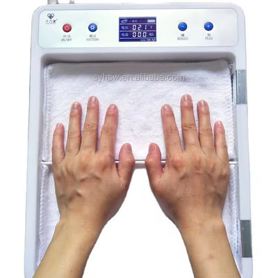 手と足のための先進式反透剤 100% オリジナル電子機器