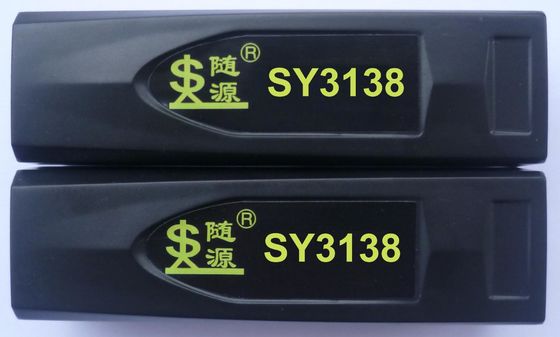 最大稼働電圧 POE 75V SY3158 S10/100MBit ネットワーク POE SPD RJ45 超電圧保護