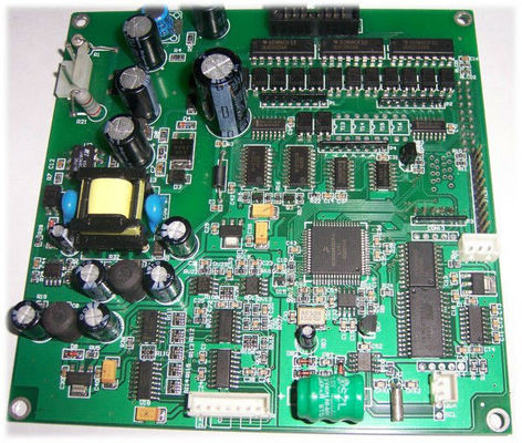 パーソナライズ可能なR DPCBAとPCB先端技術 あなたのビジネスのために