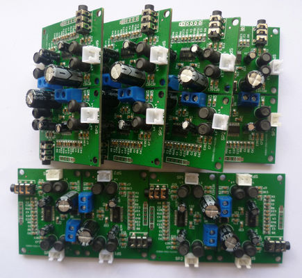 パーソナライズ可能なR DPCBAとPCB先端技術 あなたのビジネスのために