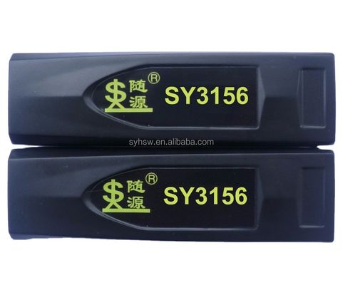 26*26*95mm POE オーバージェス・プロテクター イーサネット RJ45 Cat6 雷検器 48V 信号保護