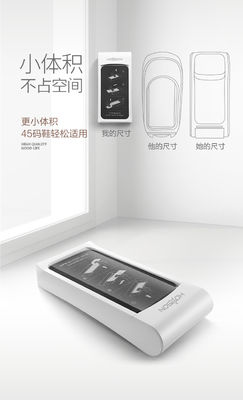 HOSON 1回使用用靴機 年中および消費のためのカバーされた靴