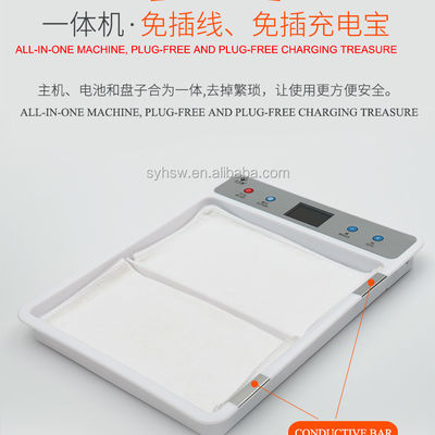 効果的 草の抗透水剤 手 足 腕の下 天然 成分