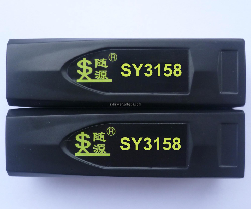 RJ45信号のためのライン電圧48V DC電波保護具 ネットワークを効果的に保護します