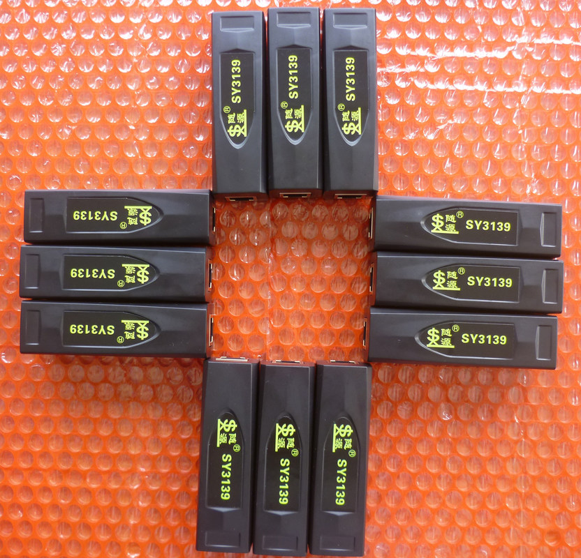 POE RJ45 超電圧止め器,LCDカウントと5KA 8-20μs 最大超電圧放出電流