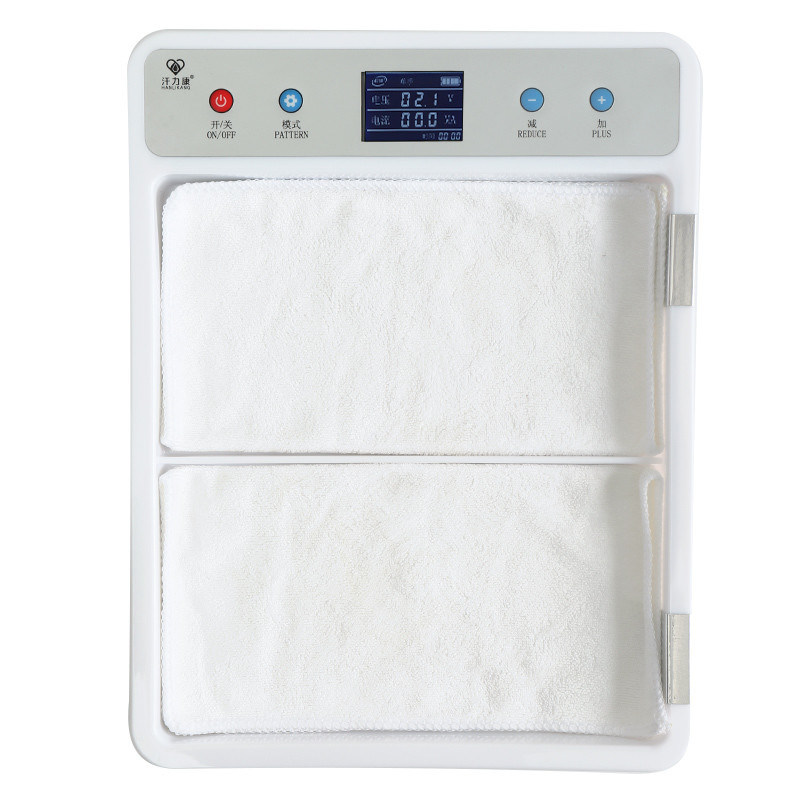 コントロール 腕の下汗 1.5W 手と足の反透剤装置 3.6V の電圧で
