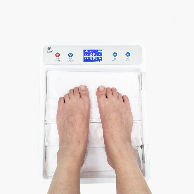 薬草液体 手と足のための反透剤 安価な天然成分